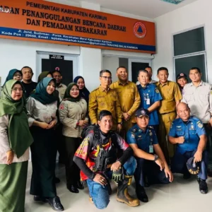 Kontroversi Panas: Aktivis Melempar Komentar di Forum Silaturahmi, Hubungan Bupati dan Wakil Bupati Lebak Kian Retak