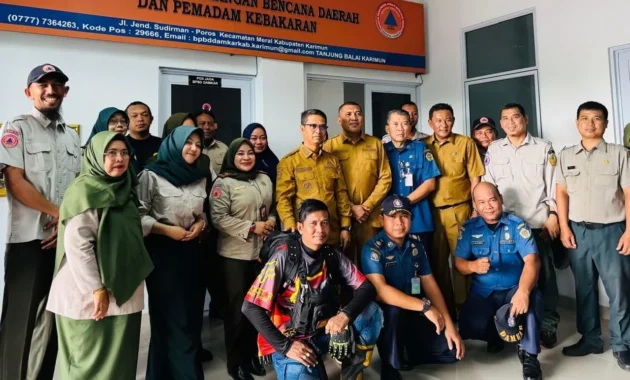 Kontroversi Panas: Aktivis Melempar Komentar di Forum Silaturahmi, Hubungan Bupati dan Wakil Bupati Lebak Kian Retak