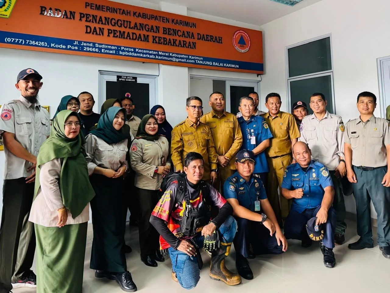 Kontroversi Panas: Aktivis Melempar Komentar di Forum Silaturahmi, Hubungan Bupati dan Wakil Bupati Lebak Kian Retak