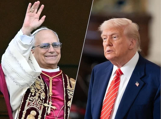 Kontroversi Trump dengan Paus Leo XIV Memicu Ketegangan Global dan Kritik Dalam Partai