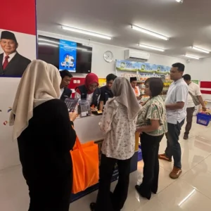 Kopdes Merah Putih Diklaim Tak Bebani APBN, Benarkah atau Akal-akalan Fiskal?