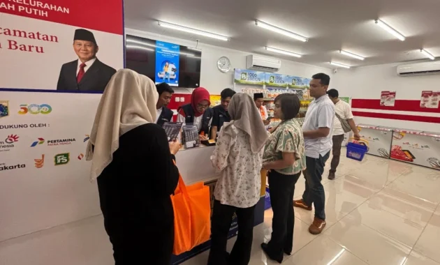 Kopdes Merah Putih Diklaim Tak Bebani APBN, Benarkah atau Akal-akalan Fiskal? Kopdes Merah Putih Diklaim Tak Bebani APBN, Benarkah atau Akal-akalan Fiskal?