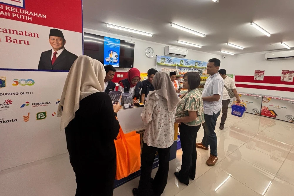 Kopdes Merah Putih Diklaim Tak Bebani APBN, Benarkah atau Akal-akalan Fiskal?