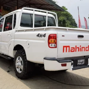 Koperasi Merah Putih Malang Tunda Operasi Hingga Truk dan Pikap Datang