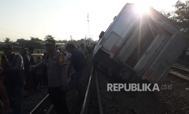 Korban Meninggal Tabrakan KA Argo Bromo-KRL Dapat Santunan Rp 90 Juta dari Jasa Raharja, Korban Luka Dijamin Pengobatannya