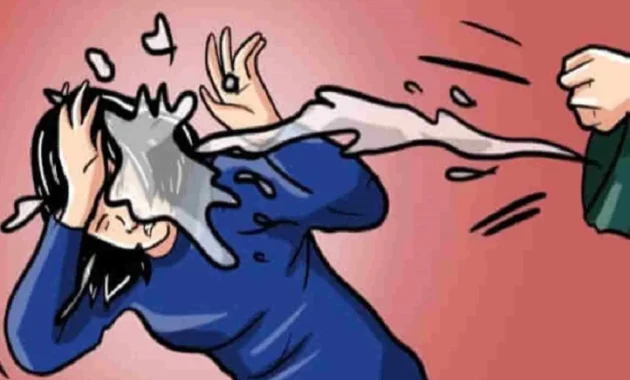 Korban Stroke di Bekasi Diserang Air Keras, Pelaku Masih Buron – Investigasi Panjang Mengguncang Publik
