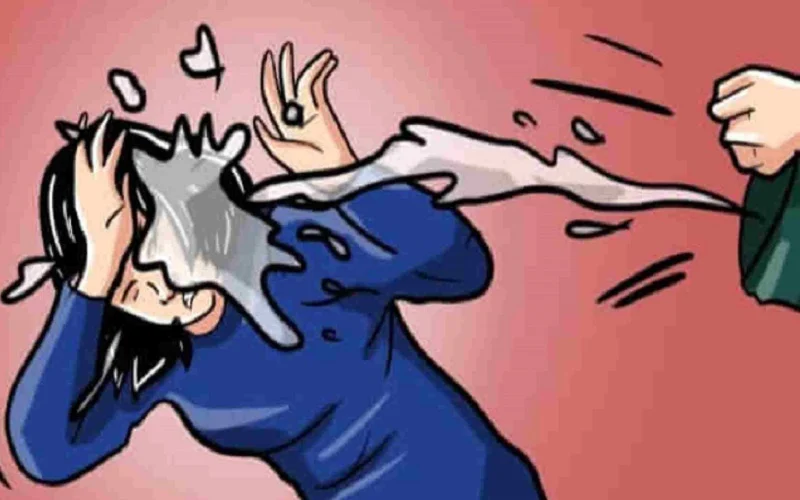 Korban Stroke di Bekasi Diserang Air Keras, Pelaku Masih Buron – Investigasi Panjang Mengguncang Publik