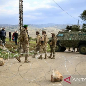 Korea Selatan Sambut Gencatan Senjata Antara Israel dan Lebanon