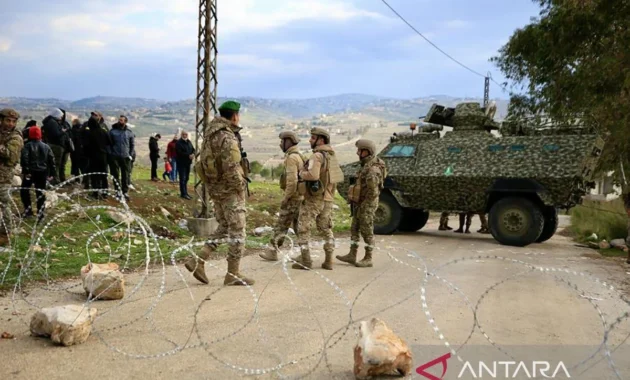 Korea Selatan Sambut Gencatan Senjata Antara Israel dan Lebanon