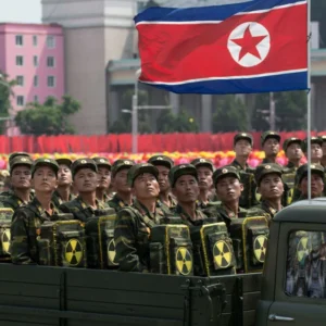Korea Utara Diambang Krisis: Mundurnya Tim U‑17, Puji Tindakan Bunuh Diri di Ukraina, dan Kekeringan Parah Mengancam Stabilitas