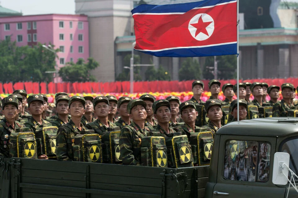 Korea Utara Diambang Krisis: Mundurnya Tim U‑17, Puji Tindakan Bunuh Diri di Ukraina, dan Kekeringan Parah Mengancam Stabilitas