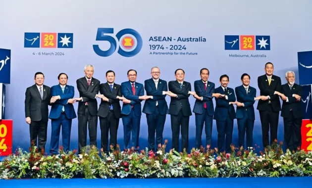 KOSPI Mencetak Rekor Baru: Dampak Chip Boom dan Dinamika Politik Global Memicu Optimisme Investor