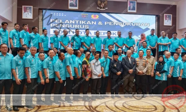 Kota Depok Siap Menjadi Tuan Rumah Porprov XV 2026