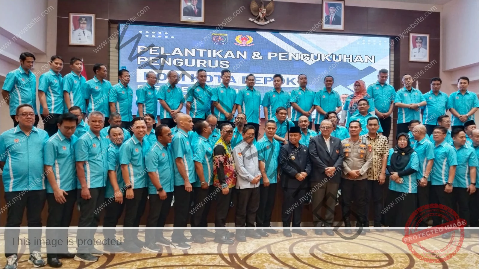 Kota Depok Siap Menjadi Tuan Rumah Porprov XV 2026