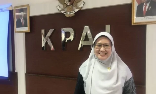 KPAI Dorong Penutupan Permanen Daycare Little Aresha Jika Terbukti Lakukan Pelanggaran Serius