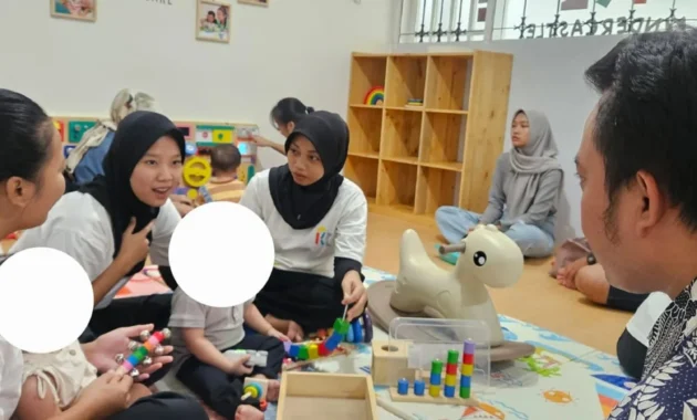 KPAI: Keluarga Korban Daycare Little Aresha Mengaku Didatangi OTK