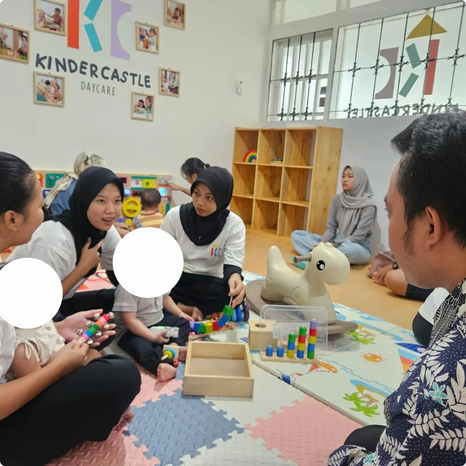 KPAI: Keluarga Korban Daycare Little Aresha Mengaku Didatangi OTK