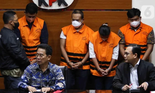 KPK Akan Ungkap Penerimaan Enam Barang Milik Faizal Assegaf dari Tersangka Korupsi Bea Cukai