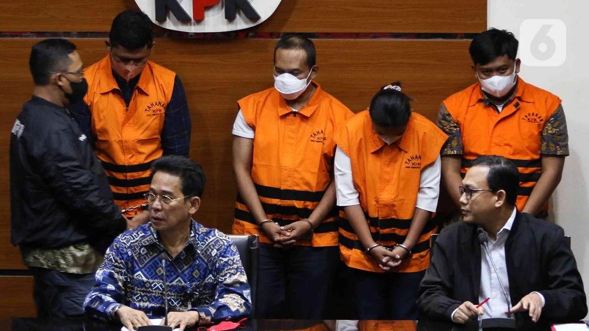 KPK Akan Ungkap Penerimaan Enam Barang Milik Faizal Assegaf dari Tersangka Korupsi Bea Cukai