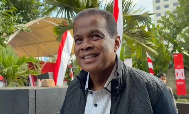 KPK Buka Kemungkinan Bos Maktour Fuad Hasan Jadi Tersangka Korupsi Kuota Haji