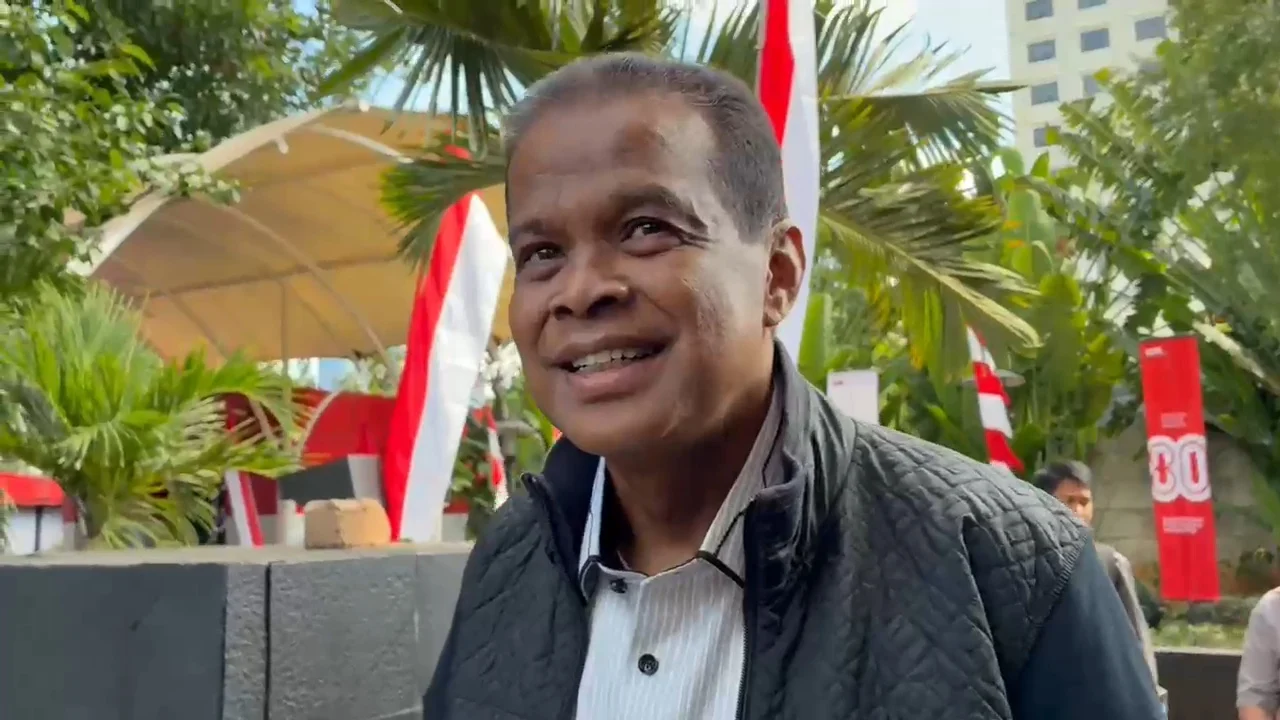 KPK Buka Kemungkinan Bos Maktour Fuad Hasan Jadi Tersangka Korupsi Kuota Haji