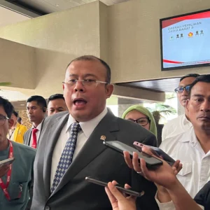 KPK Buka Peluang Panggil Pansus Haji DPR dalam Investigasi Dugaan Korupsi Kuota Haji