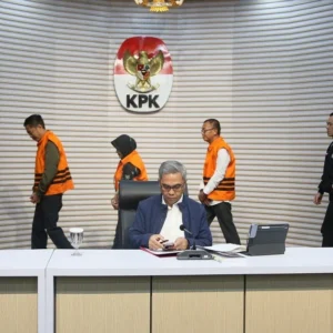 KPK Dalami Dasar Aturan Legalisasi Agen Tenaga Kerja Asing di Kemnaker