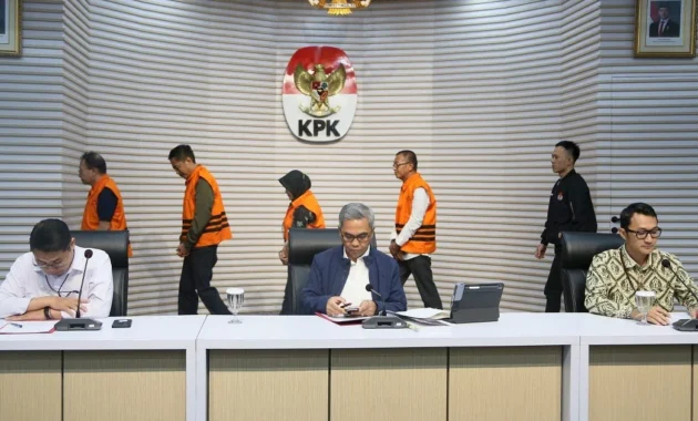 KPK Dalami Dasar Aturan Legalisasi Agen Tenaga Kerja Asing di Kemnaker