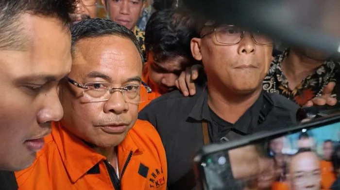 KPK Dalami Penyerahan Uang Pendaftaran Perangkat Desa dalam Kasus Sudewo