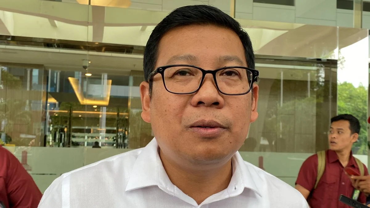 KPK Didesak Panggil Bos PT Agrinas soal Rencana Impor 105.000 Mobil Pikap