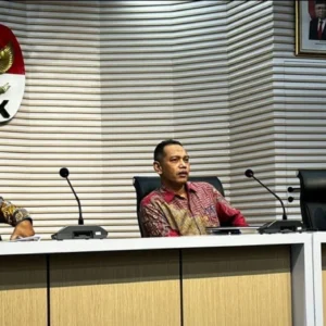 KPK Diminta Usut Dugaan Korupsi Impor 105.000 Mobil Pikap Agrinas Pangan