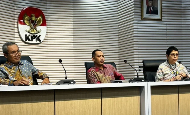 KPK Diminta Usut Dugaan Korupsi Impor 105.000 Mobil Pikap Agrinas Pangan