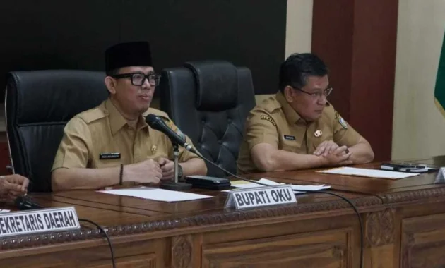 KPK Duga Bupati Tulungagung Minta Jatah 50 Persen dari Anggaran OPD Sebelum Dana Cair