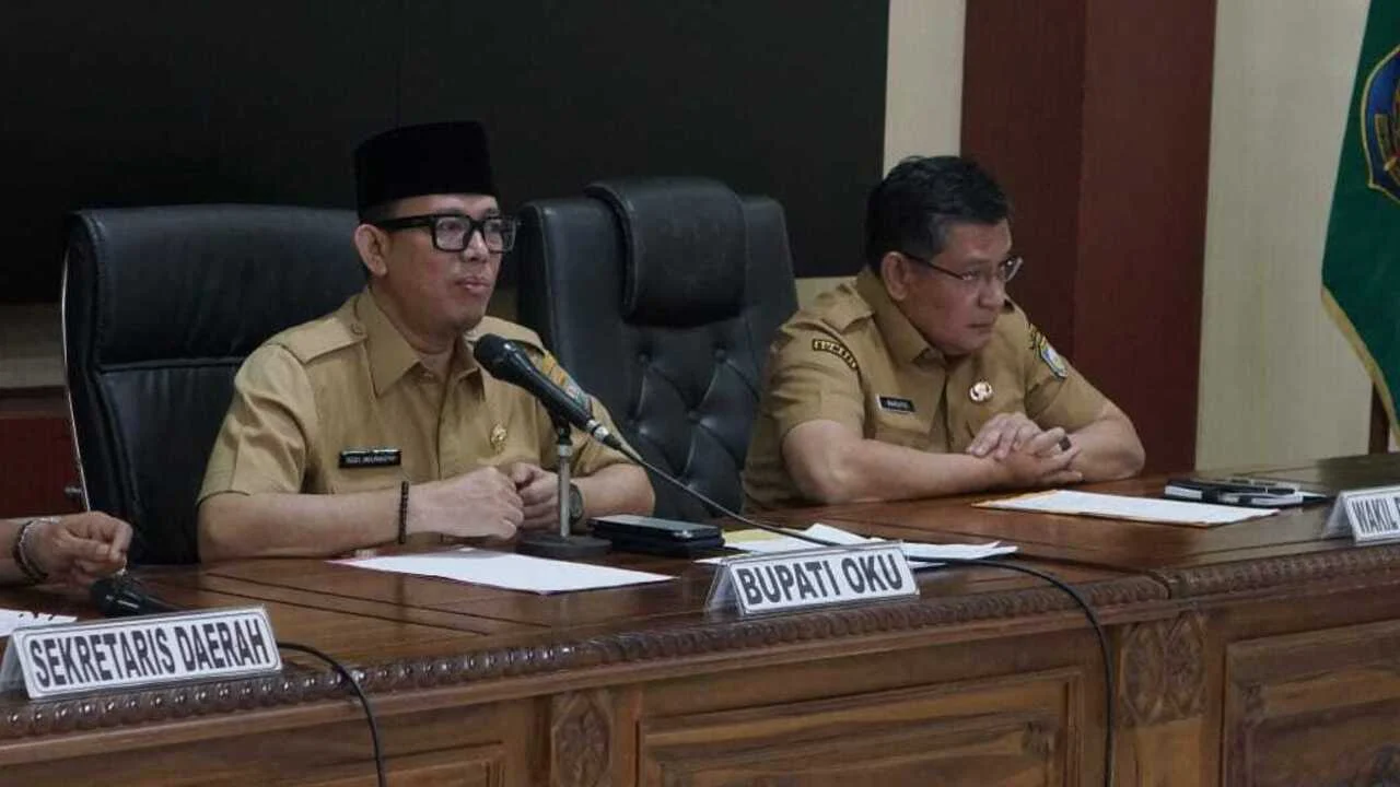 KPK Duga Bupati Tulungagung Minta Jatah 50 Persen dari Anggaran OPD Sebelum Dana Cair