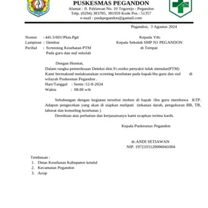 KPK Dugaan Bupati Tulungagung Manfaatkan Surat untuk Peras Pejabat OPD