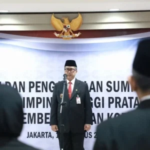 KPK Gertak Tiga Bupati Jateng: OTT Mengejutkan, Peringatan Keras & Fokus Pada Sektor Rawannya!