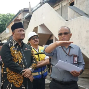 KPK Ingatkan Pelaku Pasar Modal tentang Risiko Kejahatan Korporasi