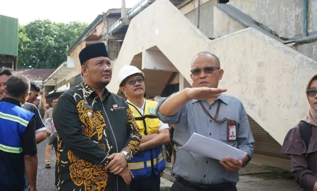 KPK Ingatkan Pelaku Pasar Modal tentang Risiko Kejahatan Korporasi