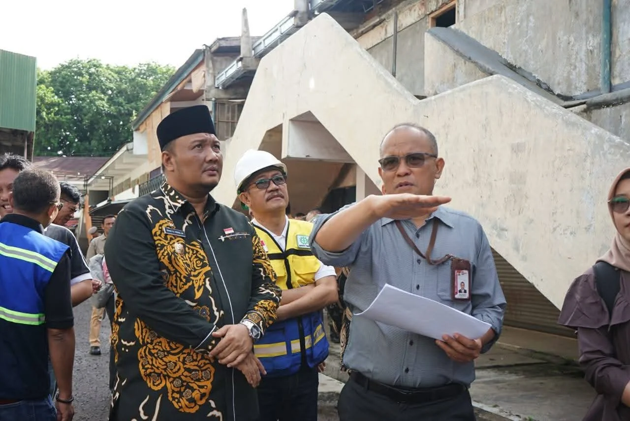 KPK Ingatkan Pelaku Pasar Modal tentang Risiko Kejahatan Korporasi