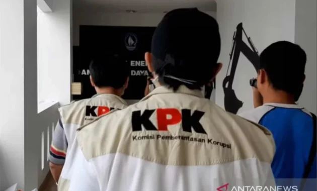 KPK Jelaskan Alasan Penggeledahan Rumah Wakil Ketua DPRD Jawa Barat Ono Surono