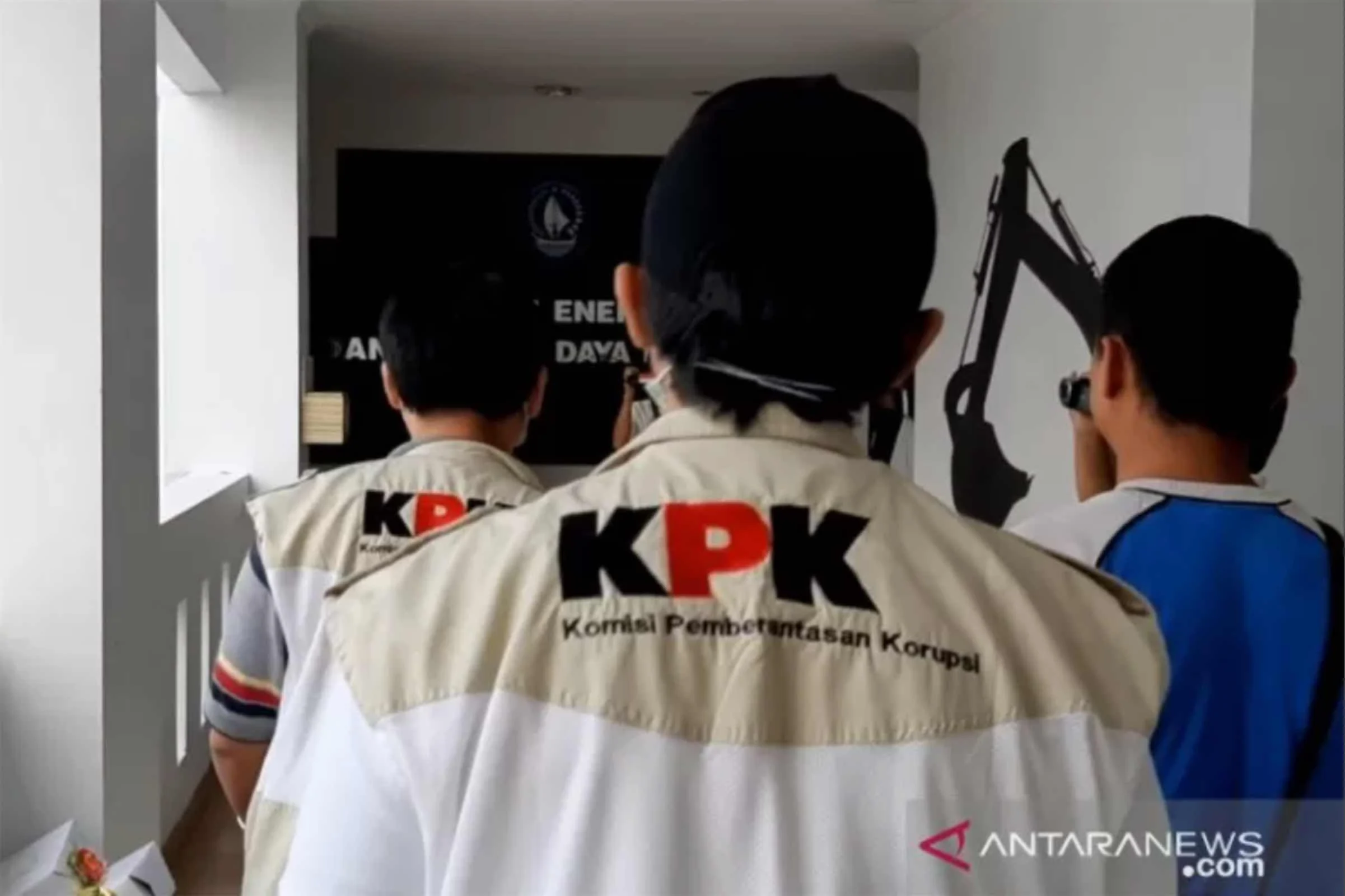 KPK Jelaskan Alasan Penggeledahan Rumah Wakil Ketua DPRD Jawa Barat Ono Surono