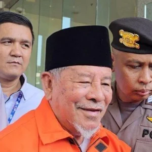 KPK Kembangkan Kasus Dugaan Korupsi Izin Tambang di Maluku Utara