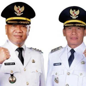 KPK Lakukan Operasi Tangkap Terenas Bupati Tulungagung Gatut Sunu Wibowo