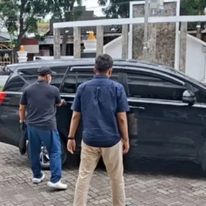 KPK Lakukan Penggeledahan Selama 3 Hari di 12 Lokasi Madiun Terkait Dugaan Gratifikasi Wali Kota Maidi