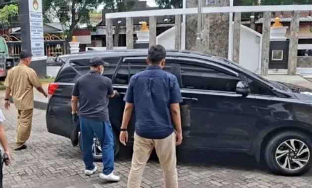 KPK Lakukan Penggeledahan Selama 3 Hari di 12 Lokasi Madiun Terkait Dugaan Gratifikasi Wali Kota Maidi