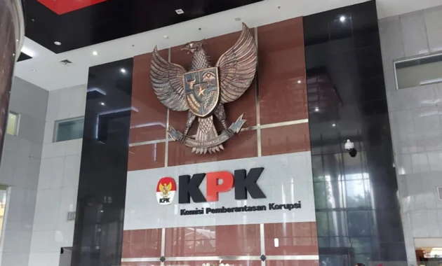 KPK Panggil Direksi PT Multi Structure dan PT Isdianti Buana Cakra