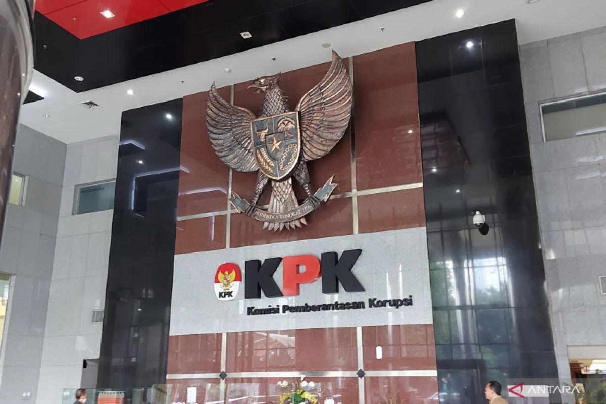 KPK Panggil Direksi PT Multi Structure dan PT Isdianti Buana Cakra