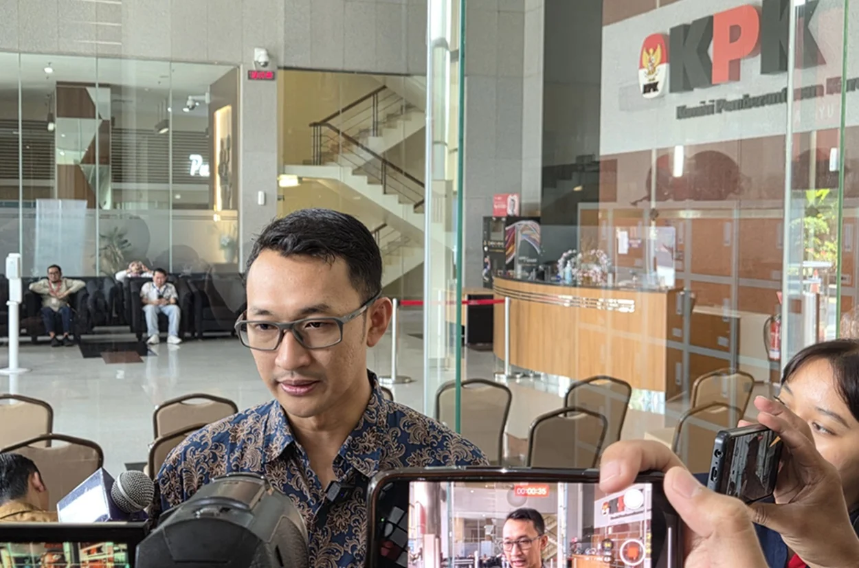 KPK Panggil Lima Biro Travel Terkait Kasus Dugaan Korupsi Kuota Haji 2023-2024