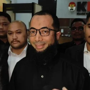 KPK Panggil Pendakwah Khalid Basalamah Terkait Dugaan Korupsi Kuota Haji