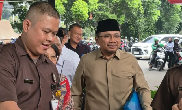 KPK Periksa Biro Haji Pekan Depan Terkait Kasus Kuota Haji